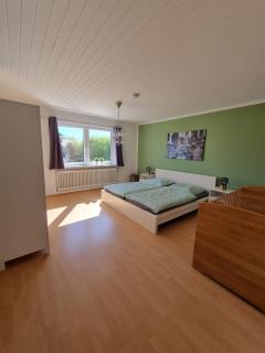Nordsee Ferienwohnung Kolschen - 3