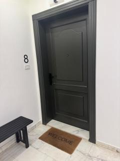 The Olive- Bright, Spacious&Newly Renovated - Amman - 7