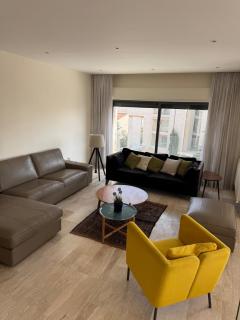 The Olive- Bright, Spacious&Newly Renovated - Amman - 6