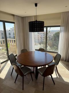 The Olive- Bright, Spacious&Newly Renovated - Amman - 5