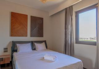 Prime 4BR Villa in Ancient Sands, El Gouna Private Swimming Pool & Lagoon Access - Hurghada - 6