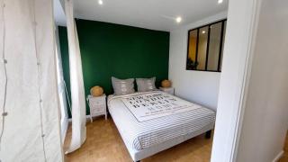 Brand New 1BR flat Paris 13ème & Orly - Thiais - 9