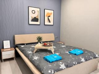 Apartment Takach Sounler - 0