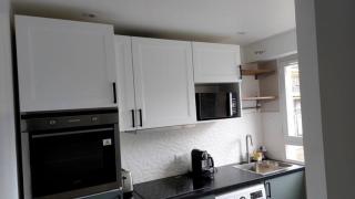 Brand New 1BR flat Paris 13ème & Orly - Thiais - 3
