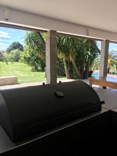 Quinta de Moçamedes - Turismo de Habitação - Vouzela - 2