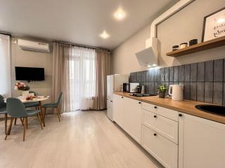 Apartment Takach Sounler - 2