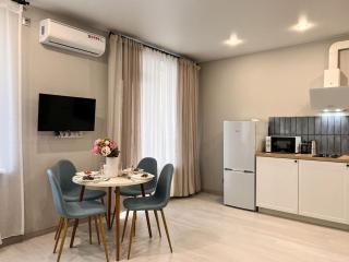 Apartment Takach Sounler - 1