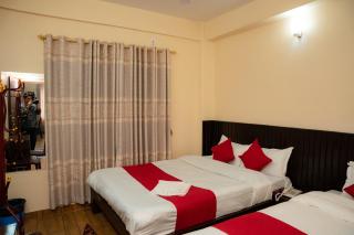 Hotel Samip - Pokhara - 7