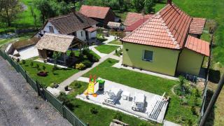 Čajića avlija - Obrenovac - 0