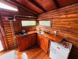 Hermosa cabaña en las sierras ideal para descansar - 6