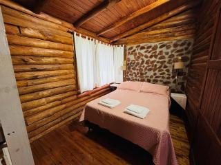 Hermosa cabaña en las sierras ideal para descansar - 5