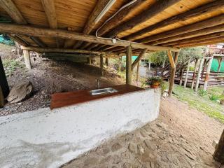Hermosa cabaña en las sierras ideal para descansar - 2
