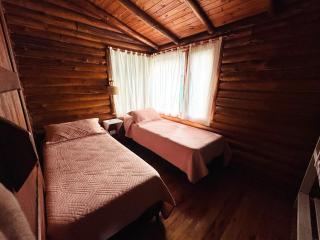 Hermosa cabaña en las sierras ideal para descansar - 7