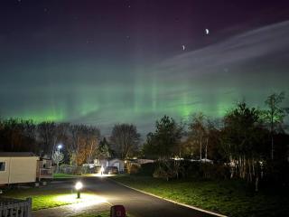 Vacant Nests Seton Sands The Kings Barns - 9