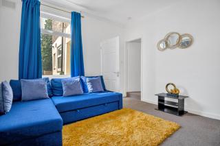 Ideal 3-bed House, Free Parking! - Stoke-on-Trent - 8
