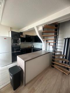 Appartement T3 60m2 avec vue sur l'Océan - Seignosse - 2
