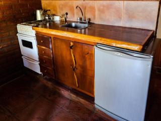 Quebrada del Viento - Cabañas - 2