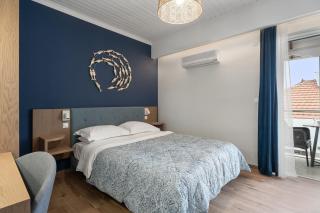 Captain's Seafront Apartments - Nydri - 7