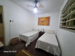 Cosme Velho - Rooms CORCOVADO STATION - Rio de Janeiro - 2