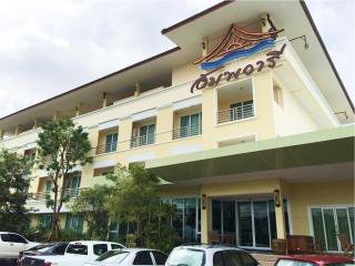 Amphawaree Hotel - Samut Songkhram - 2