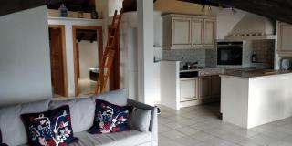 Cosy and quiet private place in Central Valais - 1