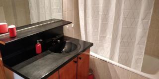 Cosy and quiet private place in Central Valais - 4