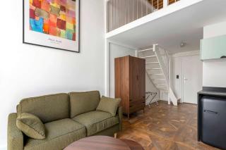 Platine - Furnished apartment - Downtown Lyon - Lyon - 7
