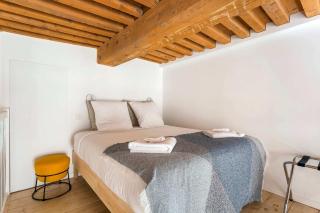 Platine - Furnished apartment - Downtown Lyon - Lyon - 1