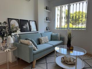 Torremolinos Great Terrace Apartment - Torremolinos - 8