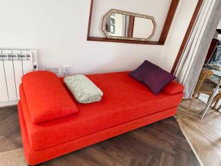 Central City Apartment Inverness - 9