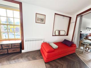 Central City Apartment Inverness - 8