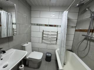 Central City Apartment Inverness - 7