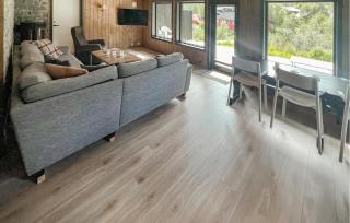 Nice Home In Hovden With Sauna - Hovden - 8