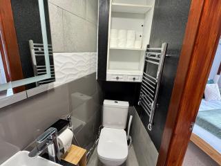 Central City Apartment Inverness - 5