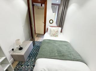 Central City Apartment Inverness - 3