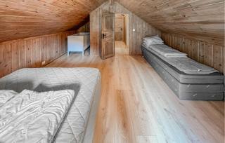 Nice Home In Hovden With Sauna - Hovden - 4