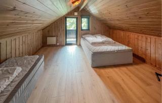 Nice Home In Hovden With Sauna - Hovden - 3
