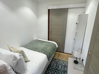 Central City Apartment Inverness - 2