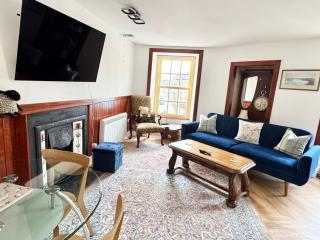 Central City Apartment Inverness - 1