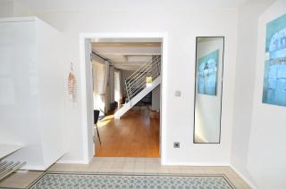 Ferienhaus Lo s Cottage - St. Peter-Ording - 5