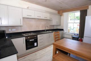 Golf & Family Home - St Andrews - 1
