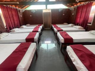 Blue Waves Beach Stay - Kumta - 9
