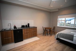 Skýjaborg Apartments - 6