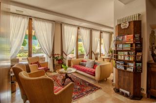 Paradise Hotel & Wellness - Saint-Vincent - 8
