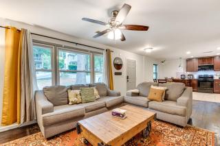 4 Mi to Dtwn Family-Friendly Apt in Atlanta! - Atlanta - 9