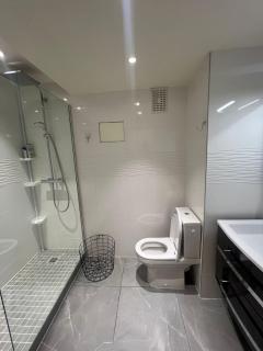 Luxury Suite Victor Hugo - Champs-Élysée - París - 6