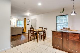 4 Mi to Dtwn Family-Friendly Apt in Atlanta! - Atlanta - 5