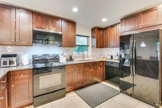 4 Mi to Dtwn Family-Friendly Apt in Atlanta! - Atlanta - 3