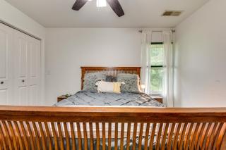 4 Mi to Dtwn Family-Friendly Apt in Atlanta! - Atlanta - 1