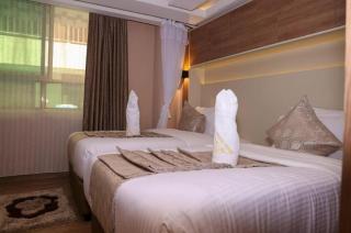 Hotel Royal Gross Near Delhi Airport - New Delhi - 3